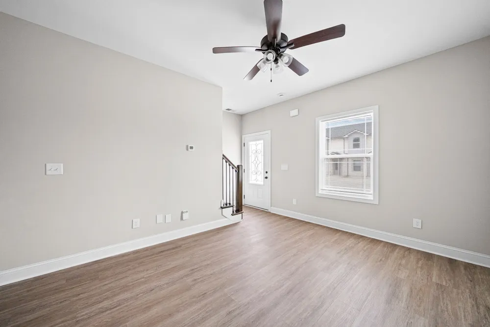 1201 Fort Campbell Blvd #1 A Clarksville, TN 37042