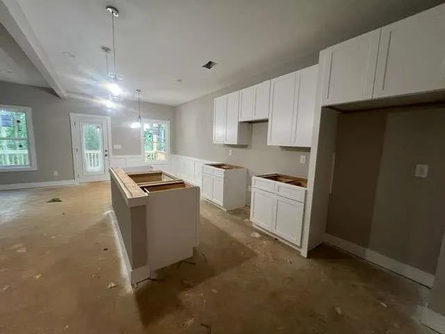 296 Stonington Drive Mount Airy, GA 30563