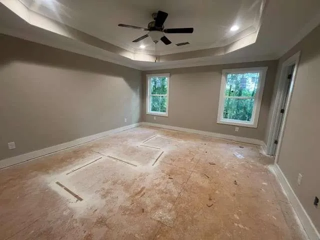 296 Stonington Drive Mount Airy, GA 30563
