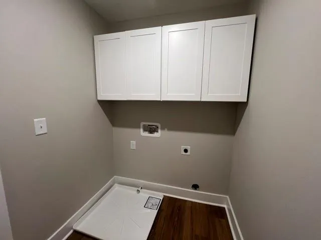 296 Stonington Drive Mount Airy, GA 30563