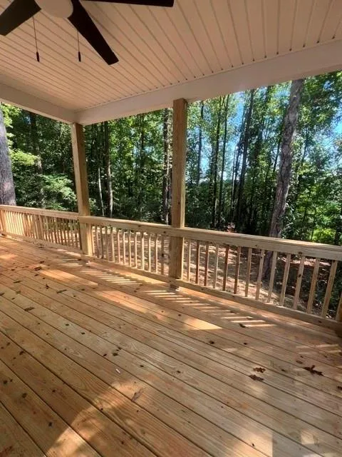 296 Stonington Drive Mount Airy, GA 30563