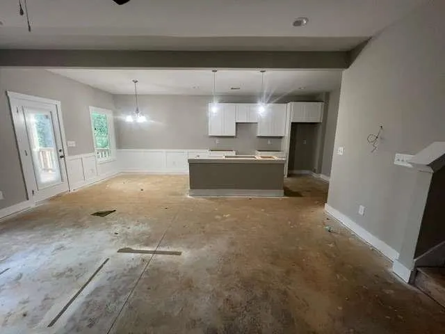 296 Stonington Drive Mount Airy, GA 30563