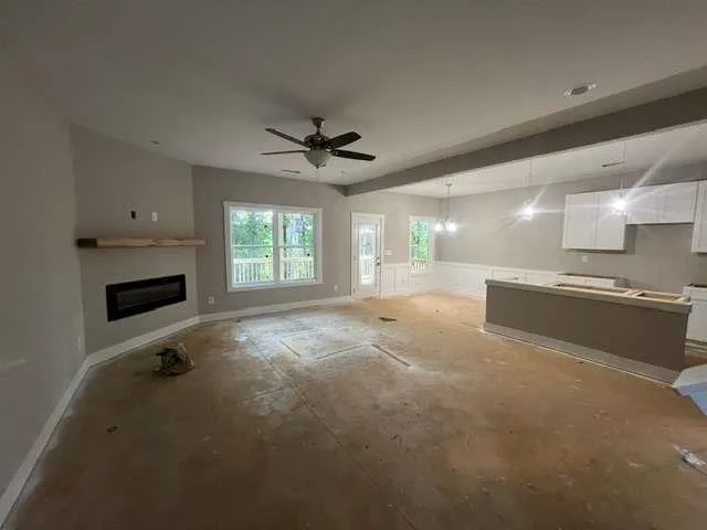 296 Stonington Drive Mount Airy, GA 30563
