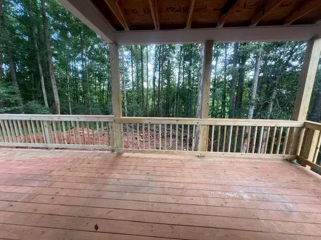 296 Stonington Drive Mount Airy, GA 30563
