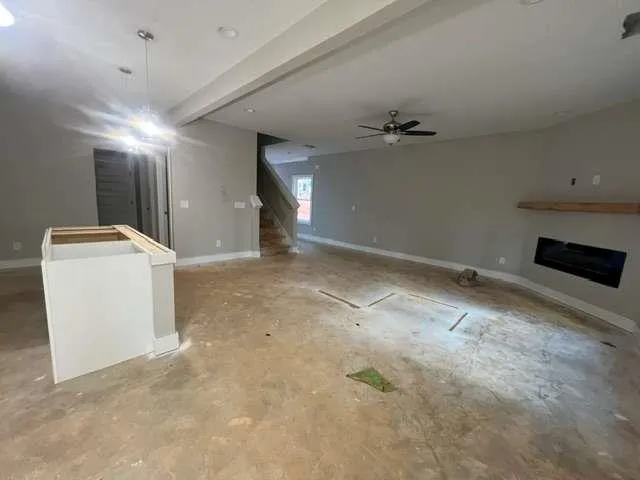 296 Stonington Drive Mount Airy, GA 30563