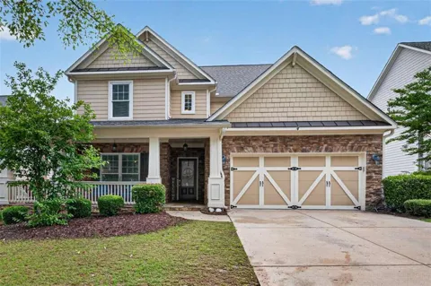 7819 Brass Lantern Drive