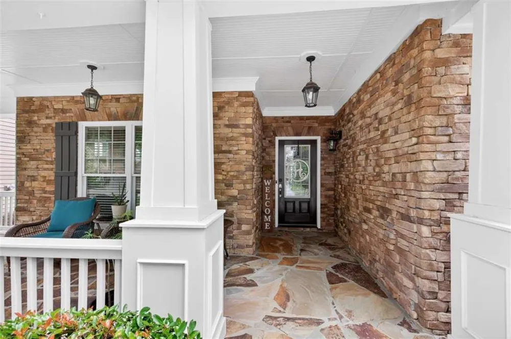 7819 Brass Lantern Drive Flowery Branch, GA 30542