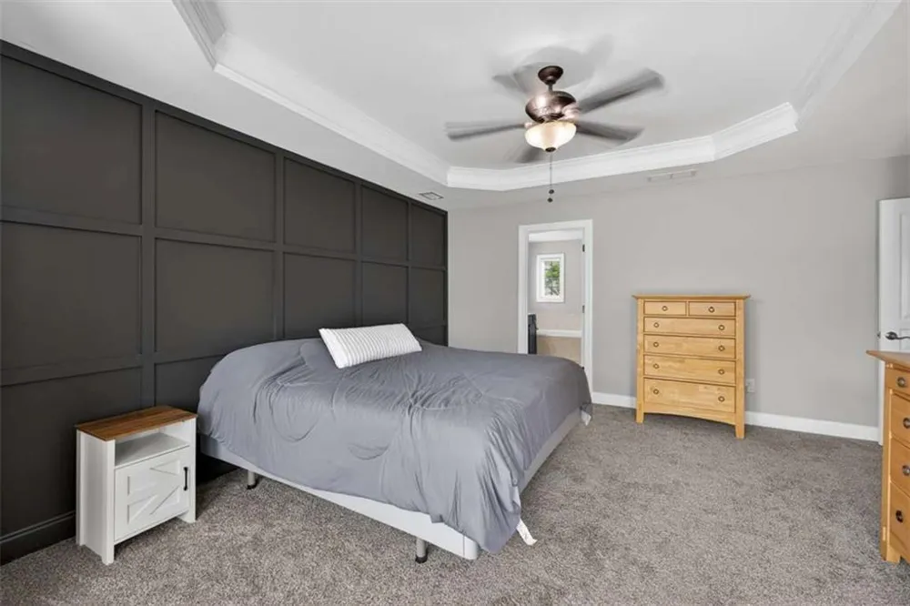 7819 Brass Lantern Drive Flowery Branch, GA 30542