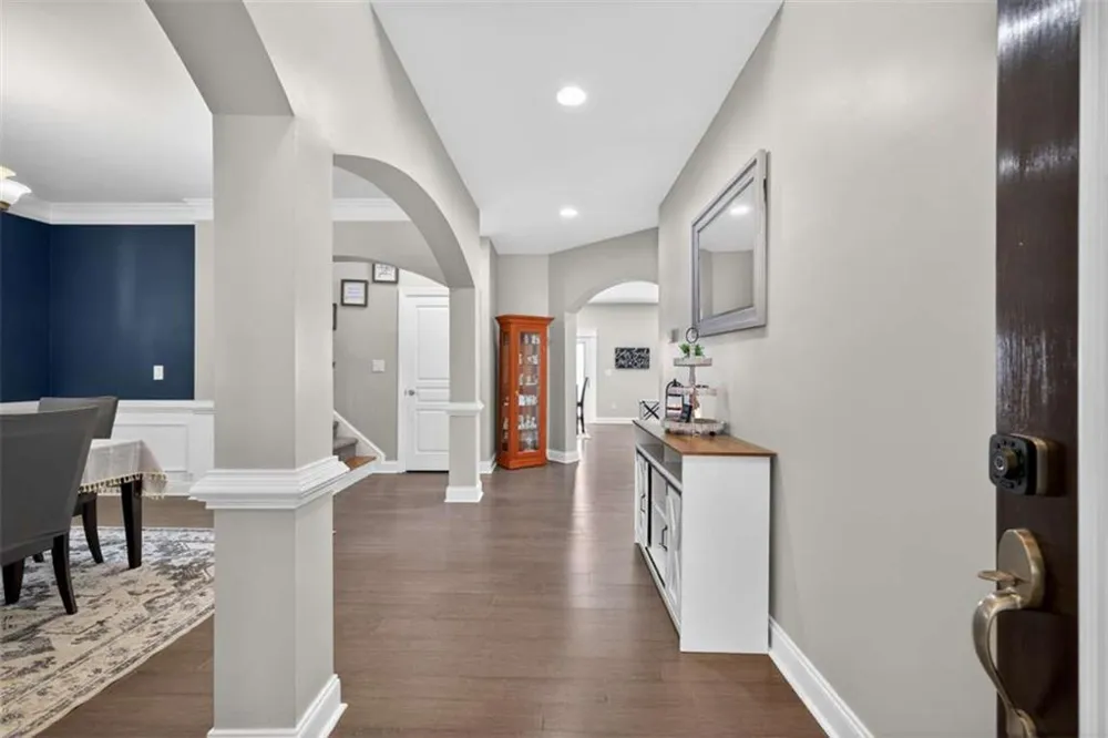7819 Brass Lantern Drive Flowery Branch, GA 30542