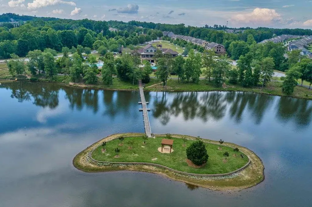 7819 Brass Lantern Drive Flowery Branch, GA 30542