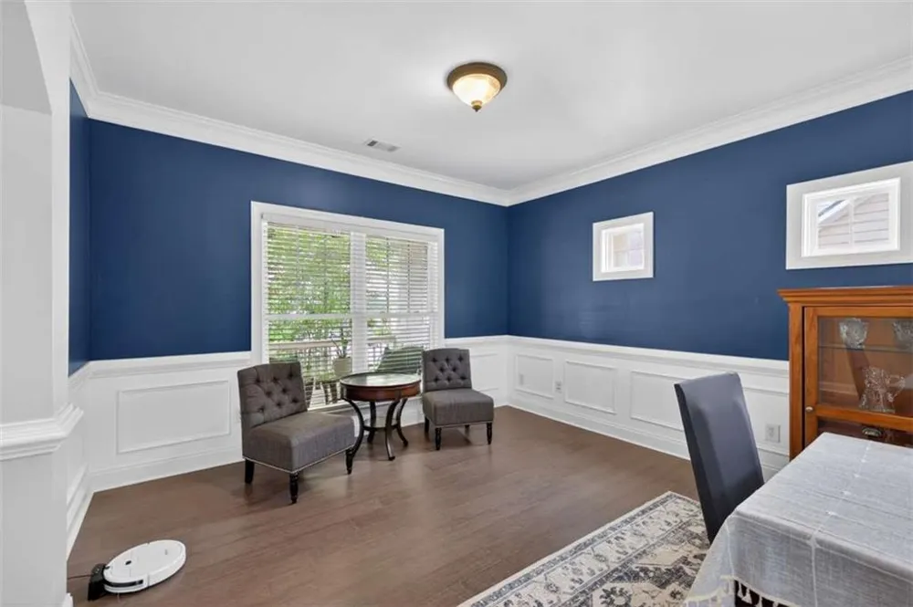 7819 Brass Lantern Drive Flowery Branch, GA 30542