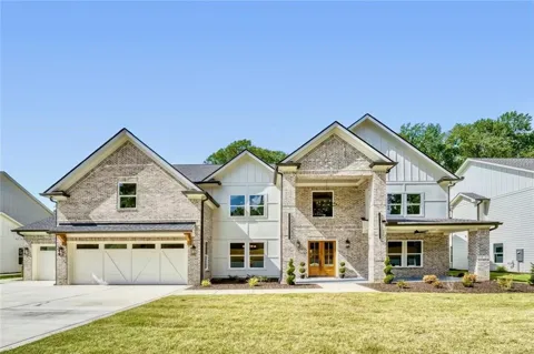 942 Cooper Road