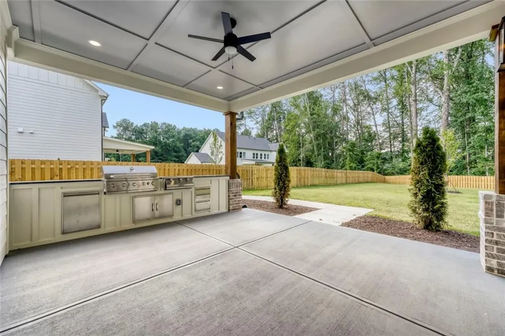 942 Cooper Road Grayson, GA 30017