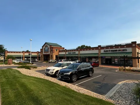 3600 Mitchell Drive #5