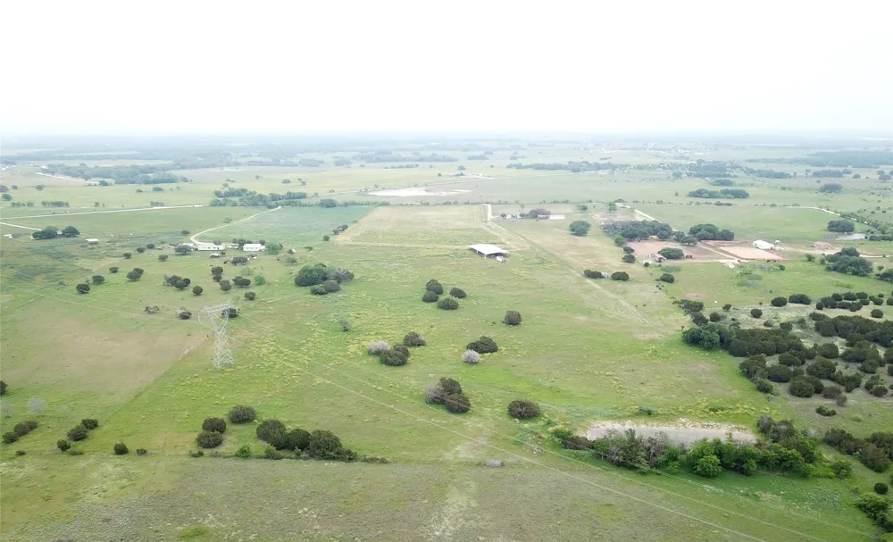 CR 317 Dublin, TX 76446