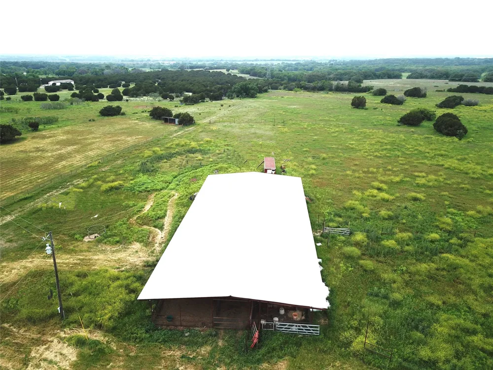 CR 317 Dublin, TX 76446