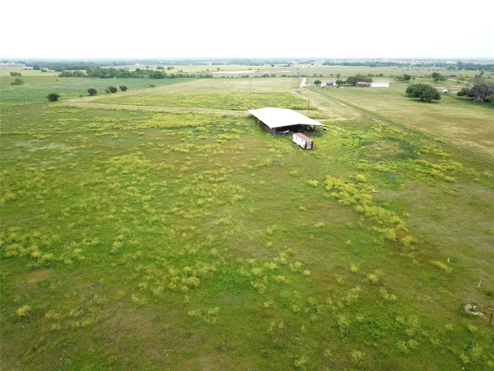 CR 317 Dublin, TX 76446