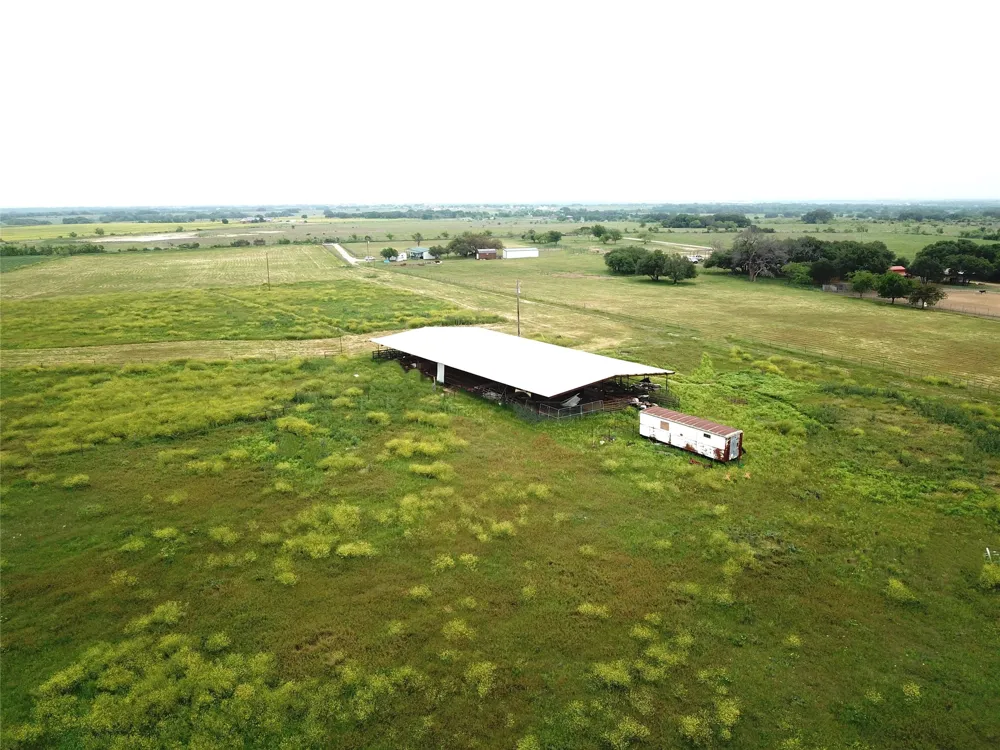 CR 317 Dublin, TX 76446