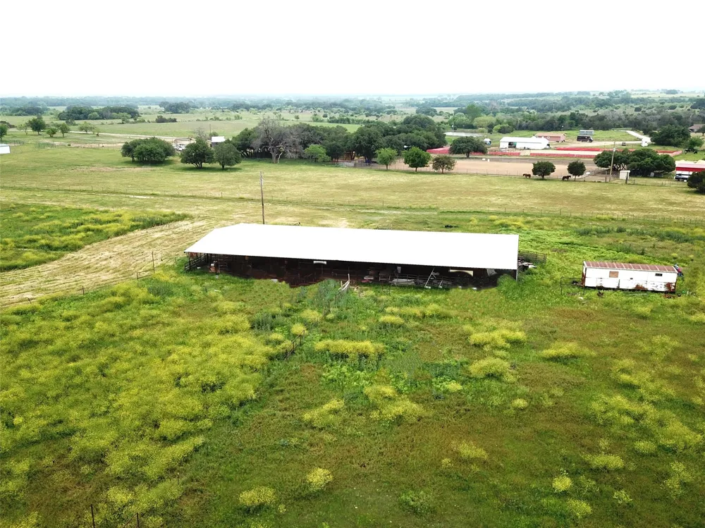CR 317 Dublin, TX 76446