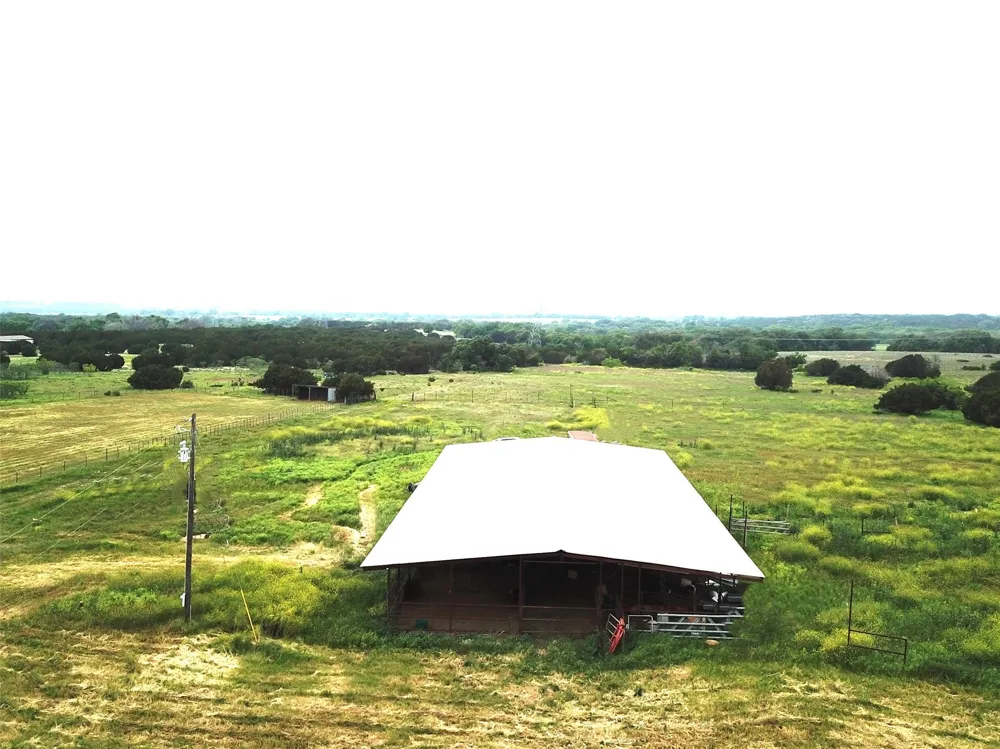 CR 317 Dublin, TX 76446