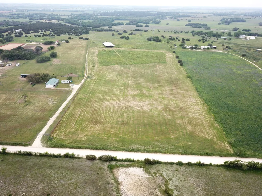 CR 317 Dublin, TX 76446