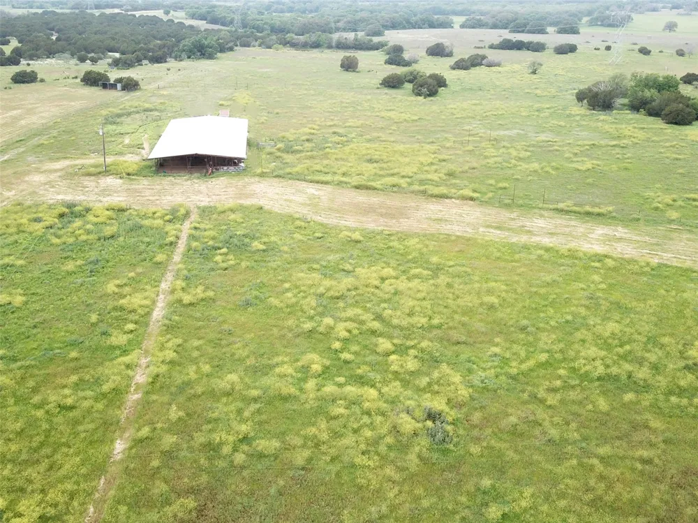 CR 317 Dublin, TX 76446