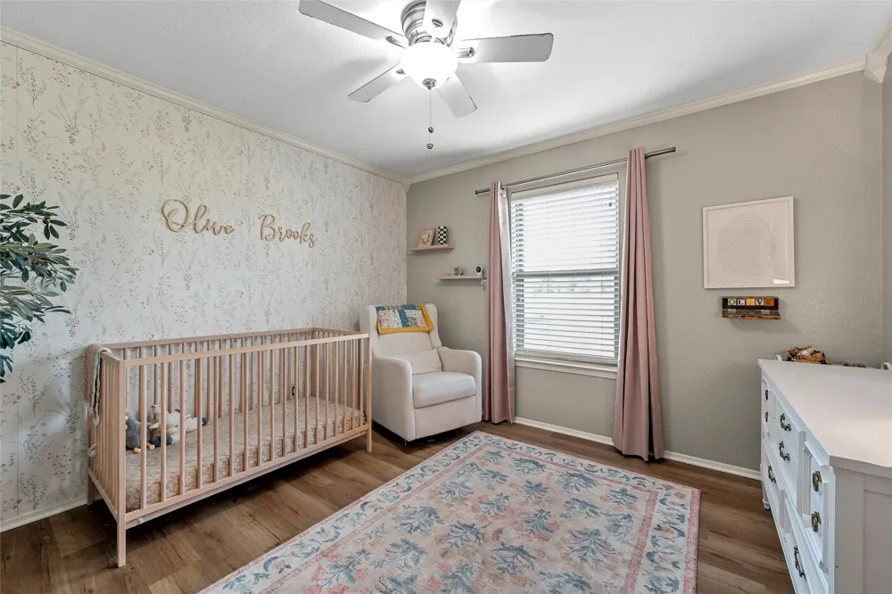 140 Angle Lane Waco, TX 76705