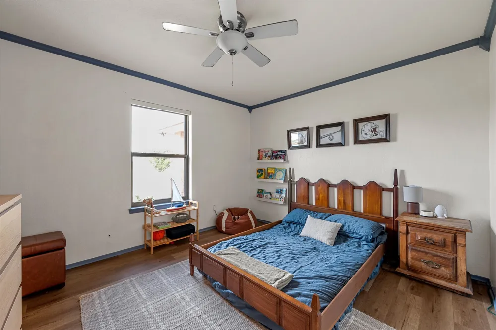 140 Angle Lane Waco, TX 76705