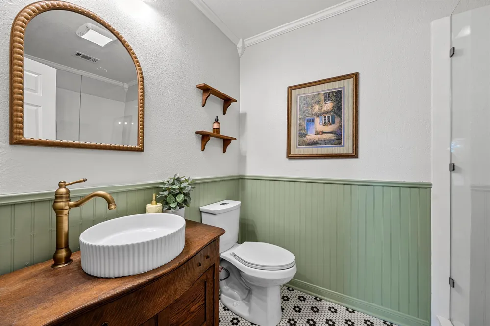 140 Angle Lane Waco, TX 76705