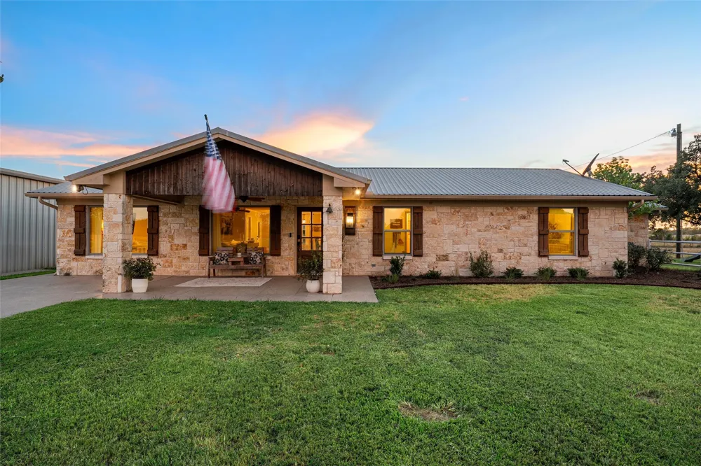 140 Angle Lane Waco, TX 76705
