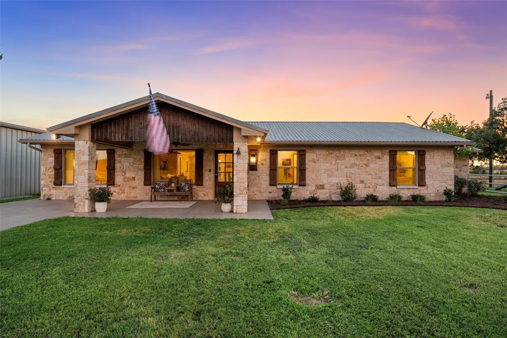 140 Angle Lane Waco, TX 76705