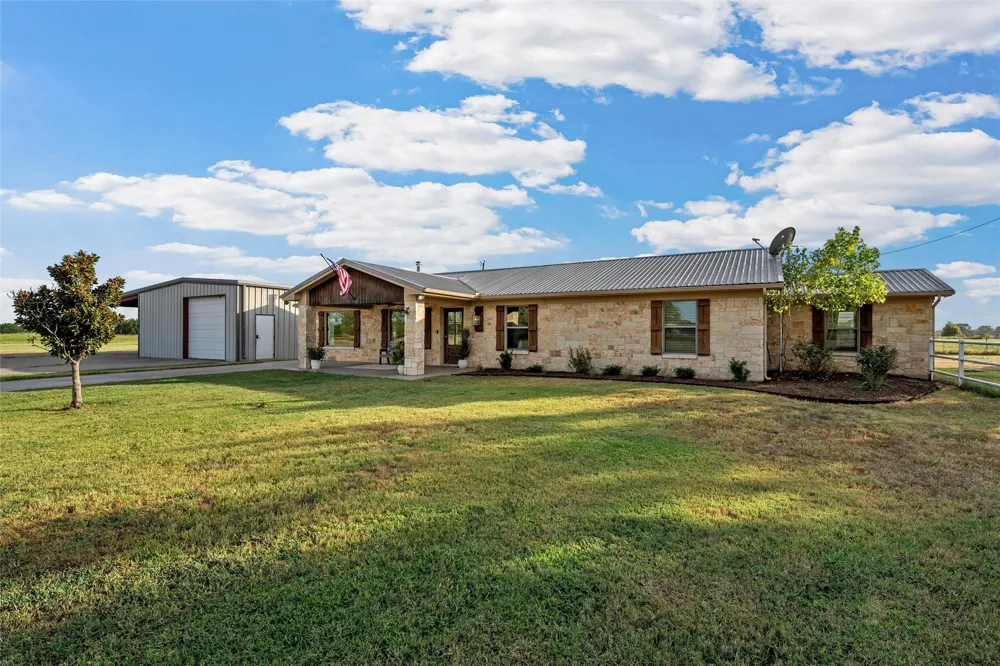 140 Angle Lane Waco, TX 76705