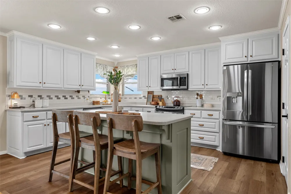 140 Angle Lane Waco, TX 76705