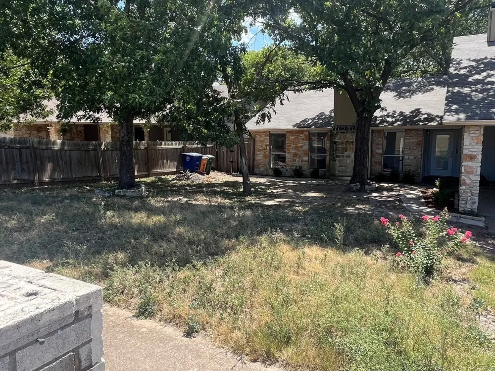 9515 Aberdeen Way Austin, TX 78753