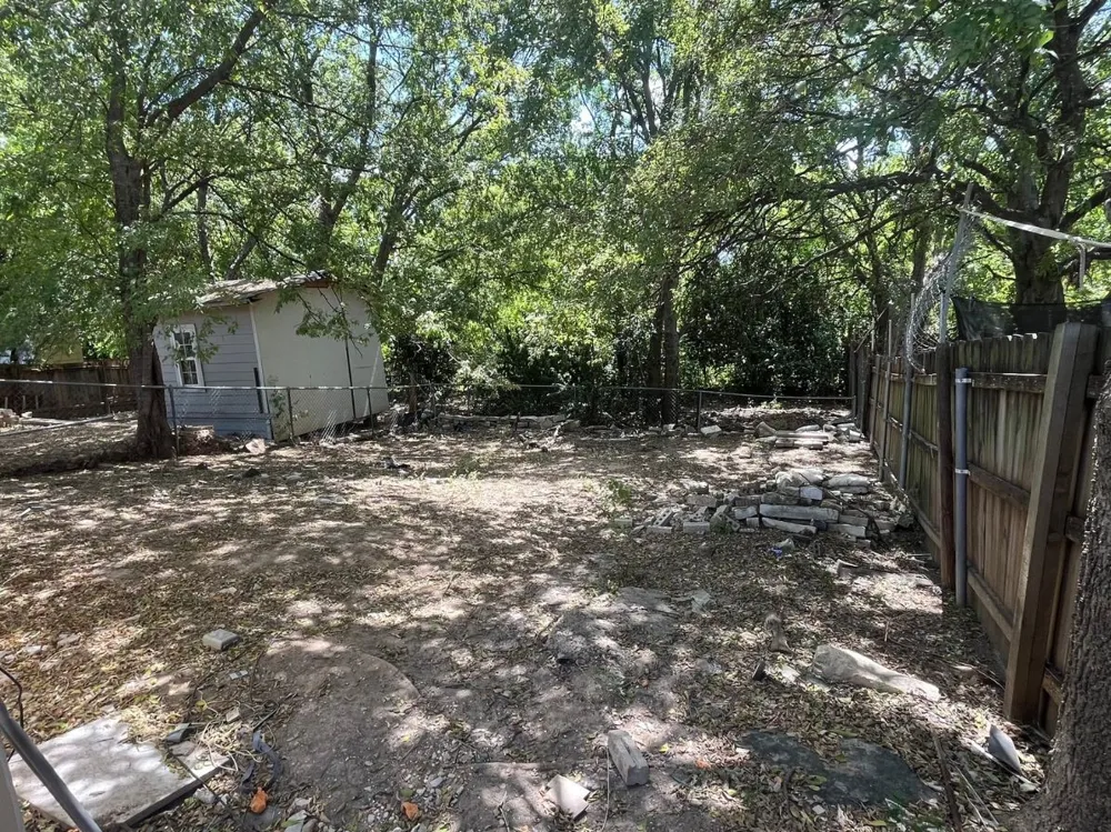 9515 Aberdeen Way Austin, TX 78753