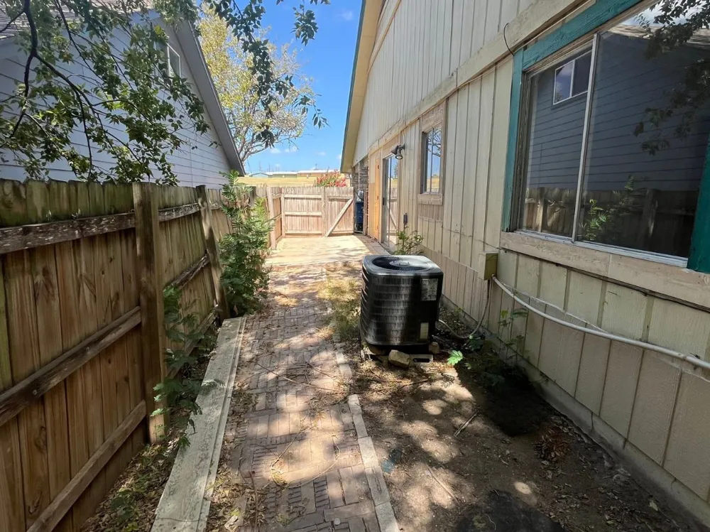 9515 Aberdeen Way Austin, TX 78753