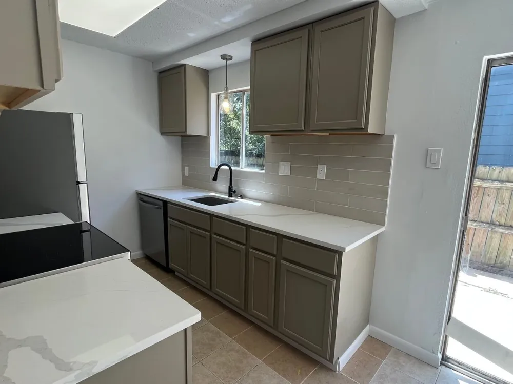 9515 Aberdeen Way Austin, TX 78753