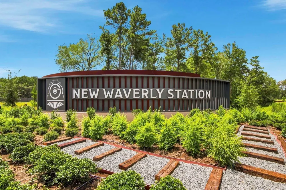 192 Golden Eagle New Waverly, TX 77358