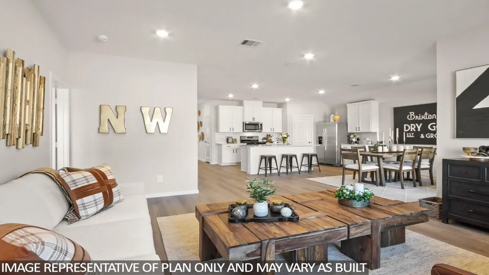 192 Golden Eagle New Waverly, TX 77358