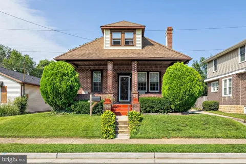 241 JAMES STREET