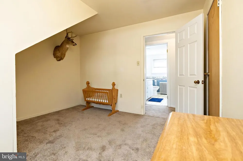241 JAMES STREET Mount Ephraim, NJ 08059