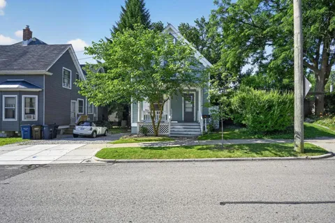 207 W Jefferson Street