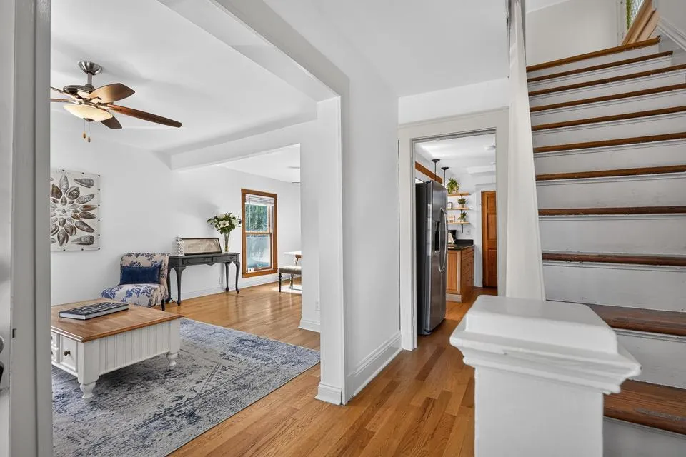 207 W Jefferson Street Ann Arbor, MI 48103