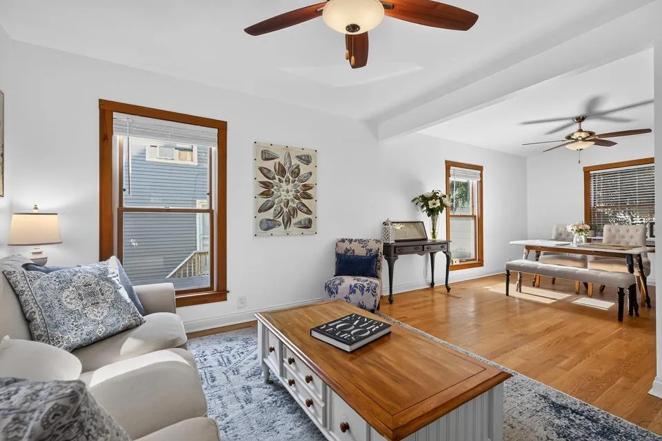 207 W Jefferson Street Ann Arbor, MI 48103
