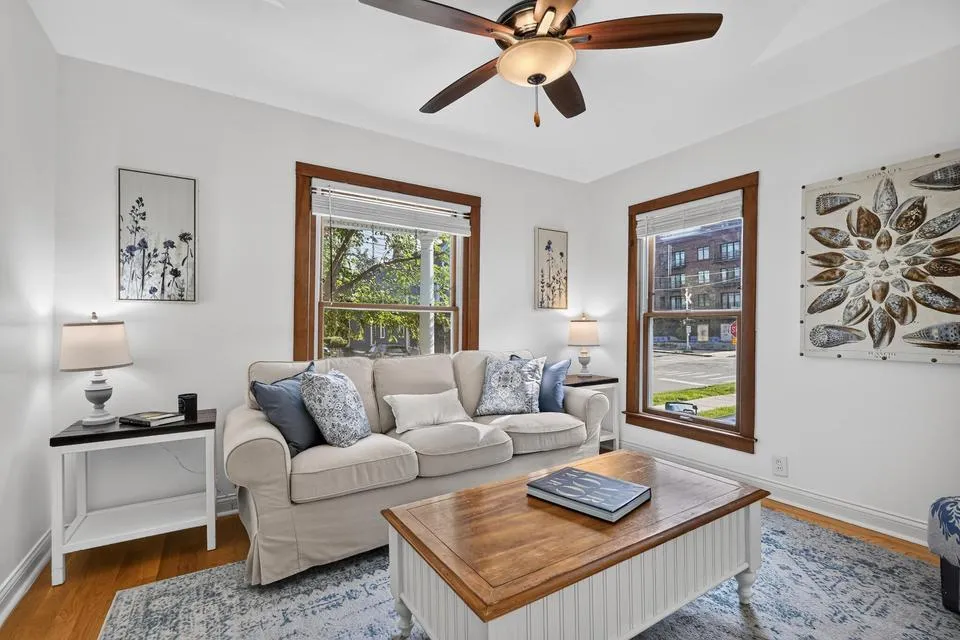 207 W Jefferson Street Ann Arbor, MI 48103