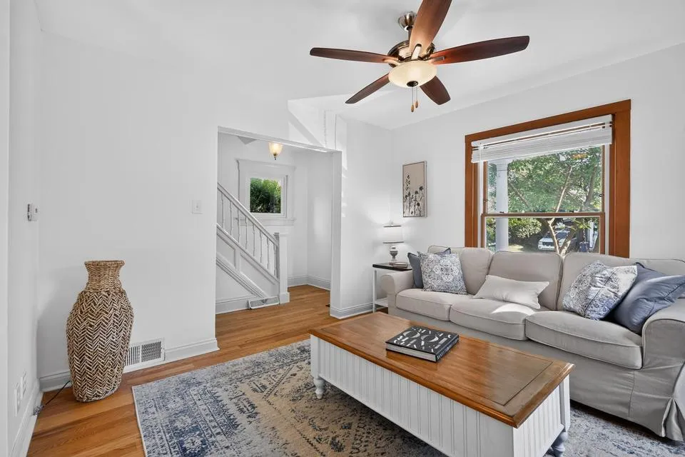 207 W Jefferson Street Ann Arbor, MI 48103