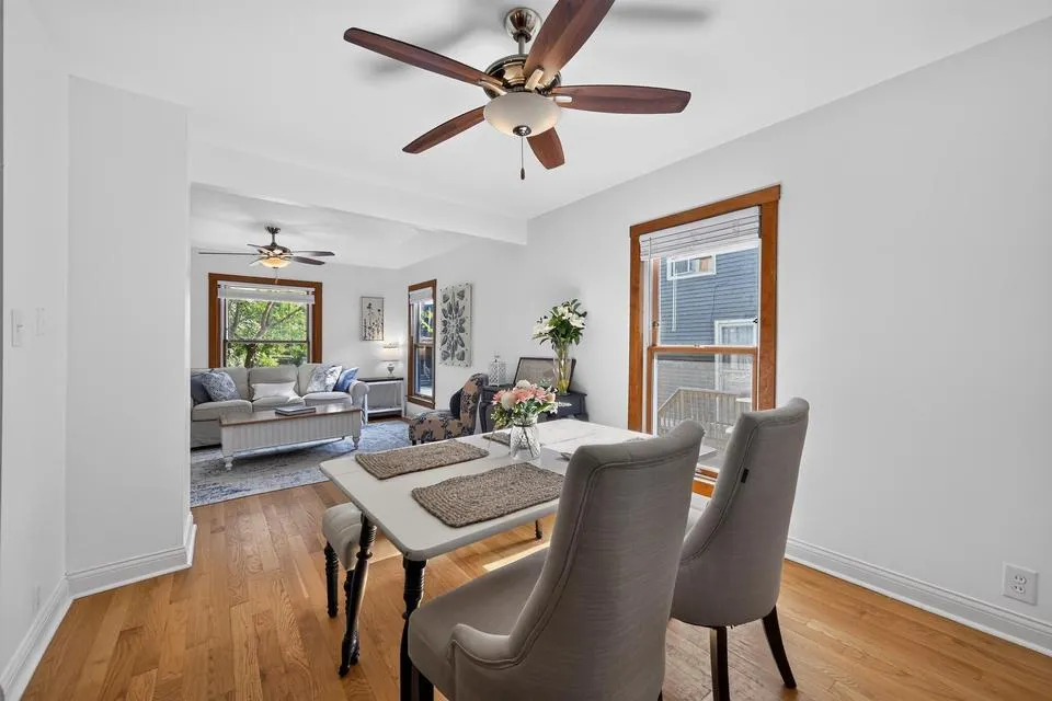 207 W Jefferson Street Ann Arbor, MI 48103