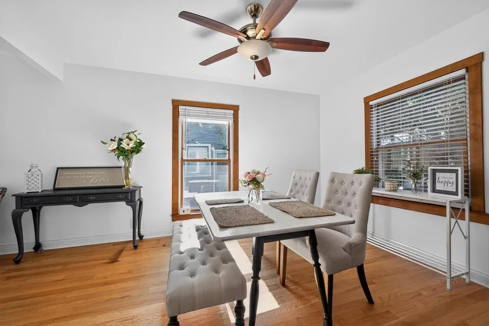207 W Jefferson Street Ann Arbor, MI 48103