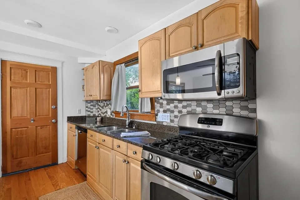 207 W Jefferson Street Ann Arbor, MI 48103