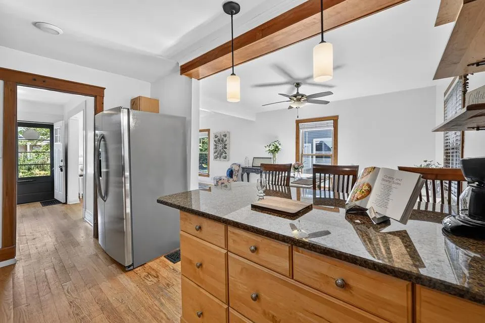 207 W Jefferson Street Ann Arbor, MI 48103